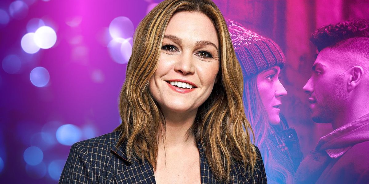 Julia Stiles’ Directorial Debut ‘Wish You Were Here’ Flips the Romantic Drama on Its Head