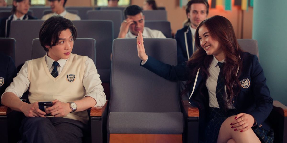 Anna Cathcart’s ‘To All the Boys’ Spin-Off Finally Finds Its Own Identity