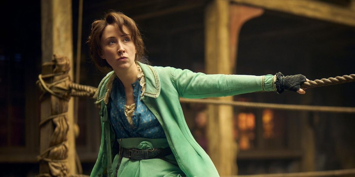 Steven Knight’s ‘Peaky Blinders’ Follow-Up Doesn’t Pack Enough of a Punch