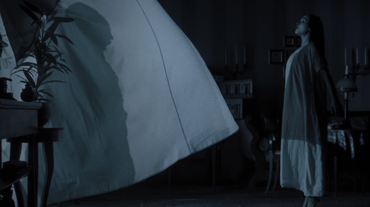 “1.66 Just Felt Good”: DP Jarin Blaschke on Nosferatu