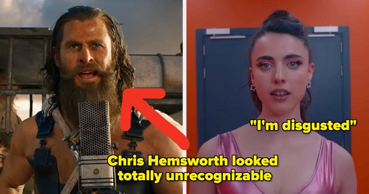 19 Times The Oscars Snubbed Legendary Acting Roles, And I Actually Agree With Some Of These