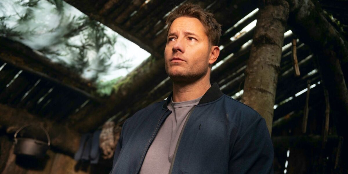 Colter Shaw Sniffs Around the Wrong Kind of Wolf Pack