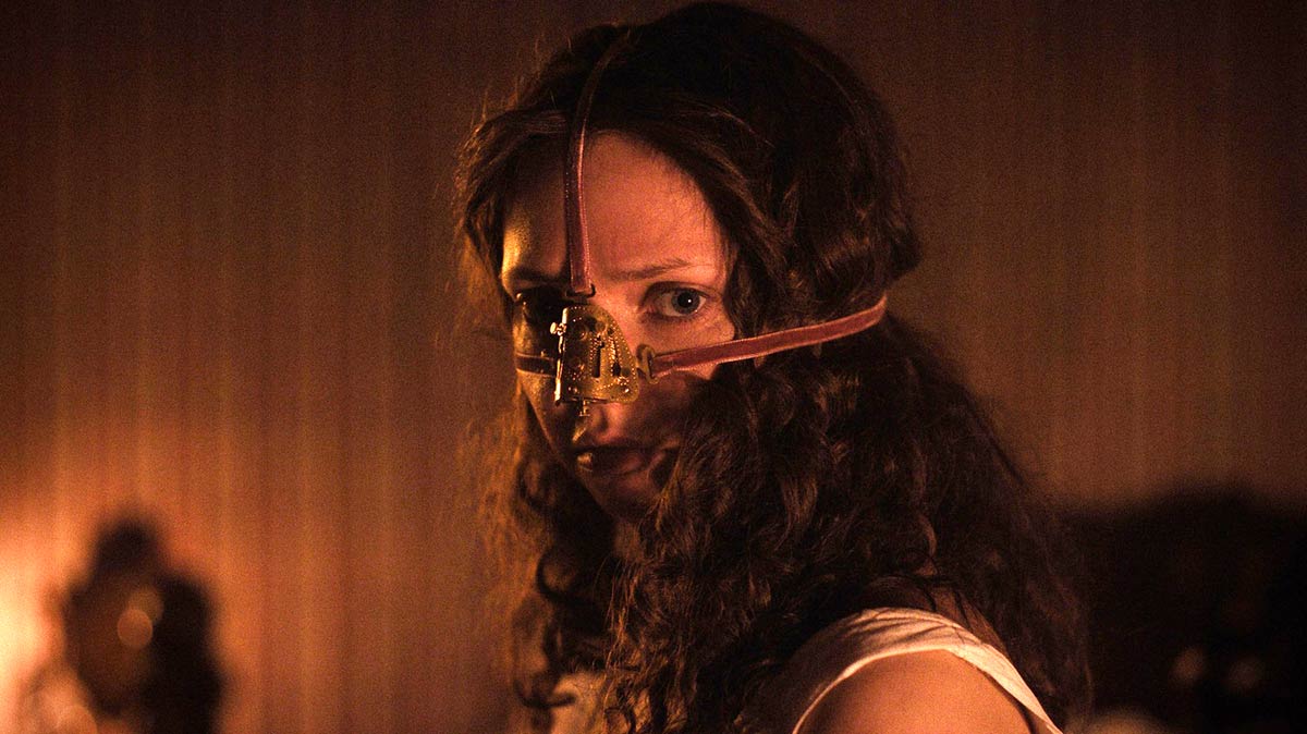 A Body Horror Take On Cinderella, By Way Of Coralie Fargeat’s The Substance [Sundance]