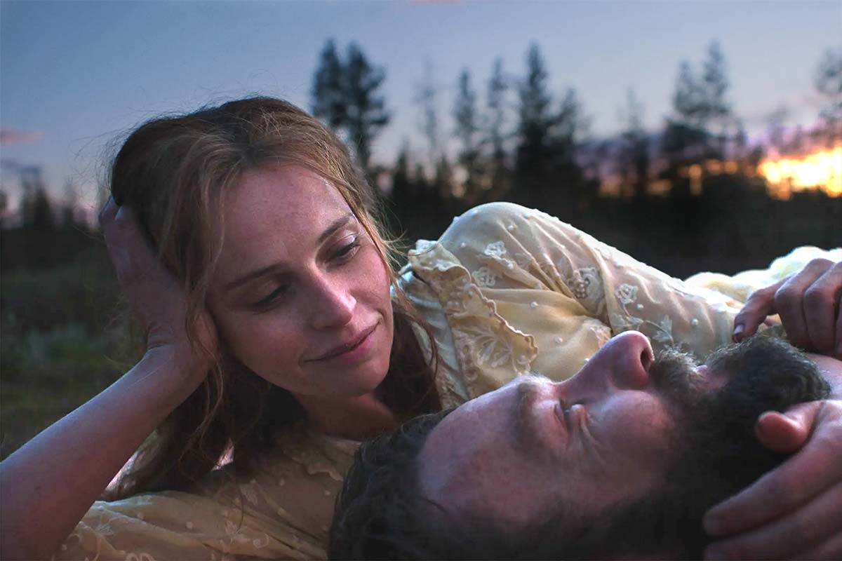 A Career-Best Performance From Joel Edgerton Makes A Poetic Slice Of Americana Soar [Sundance]