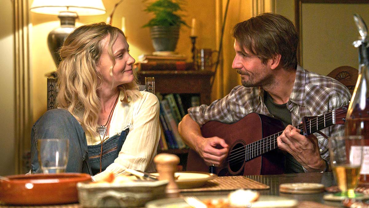 A Folksy British Comedy That Croons & Charms [Sundance]