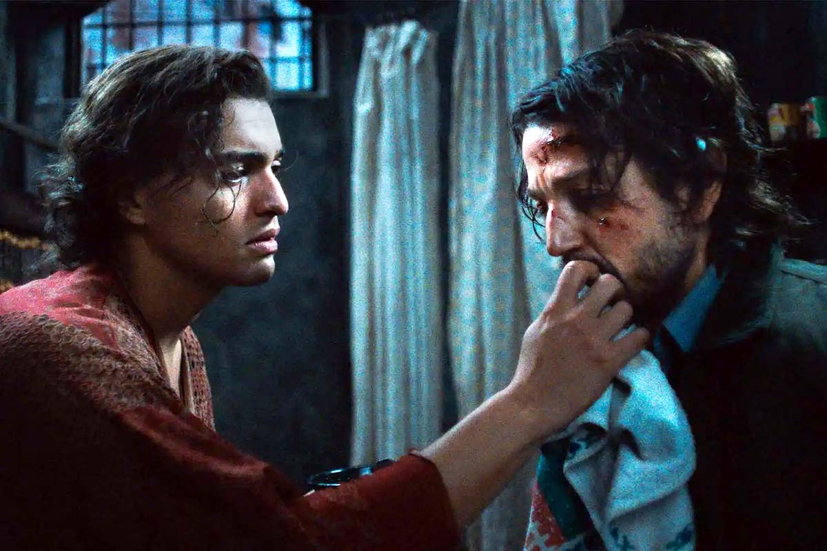 A Musical About Movie Magic Doesn’t Always Conjure It [Sundance]