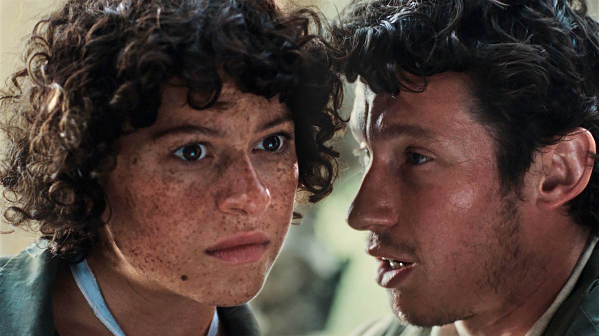 A Searing Send-Up Of America Taking Care of (Show) Business In Iraq [Sundance]