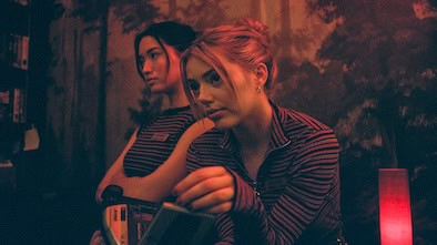 A Stellar SXSW Horror Short