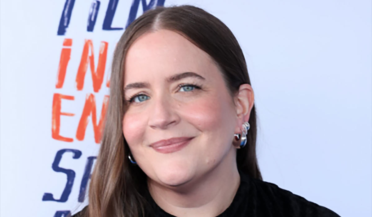 Aidy Bryant Is Ready For Round Two As Your Favorite Independent Spirit Awards Host