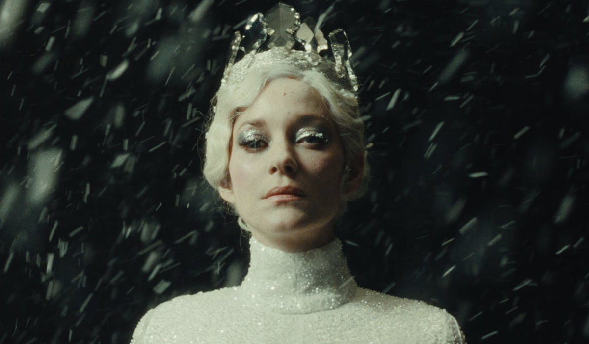 An Arthouse Adult Fairy Tale with Marion Cotillard That Moves Glacially [Berlin]