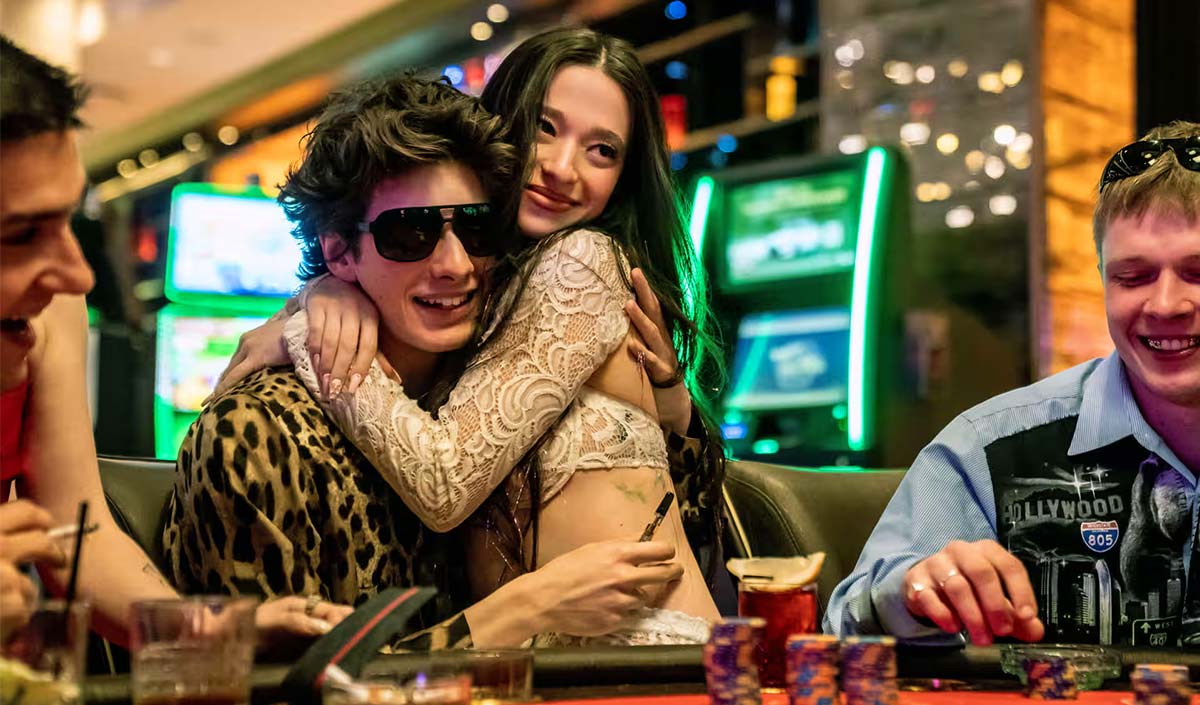 ‘Anora’ Wins Best Film At 2025 Film Independent Spirit Awards