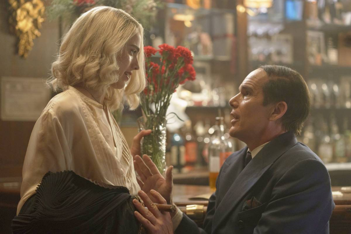 Another Precious Pearl In Richard Linklater’s Chronicles Of The Human Condition [Berlin]