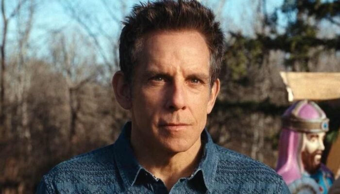 Ben Stiller to Star in Music Industry Dramedy Series THE BAND Which Is Now in the Works at HBO — GeekTyrant