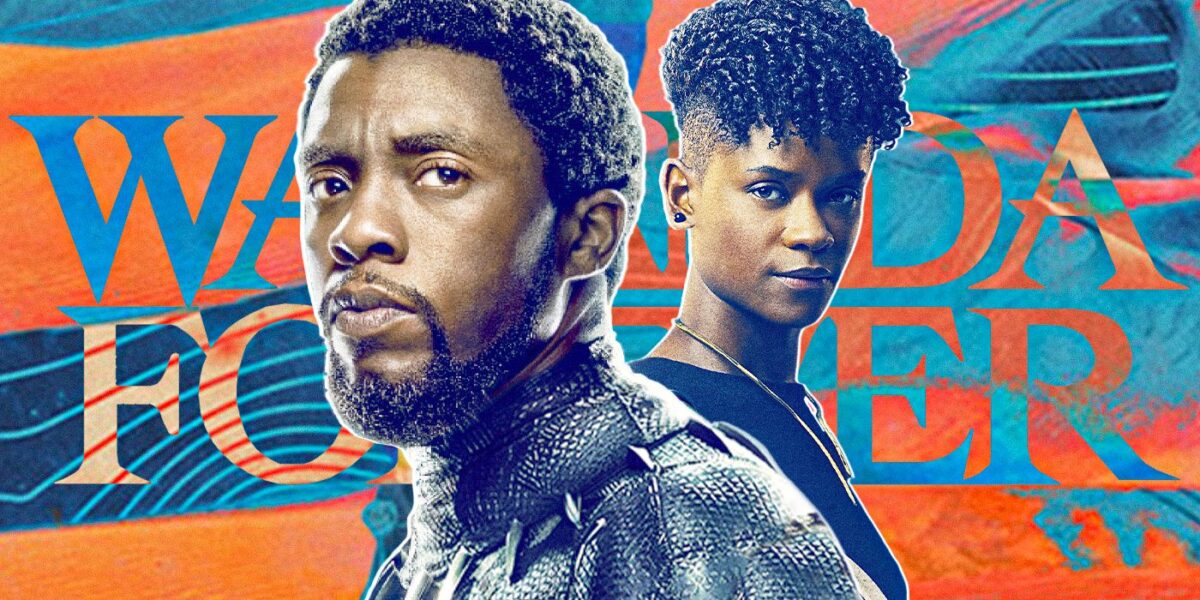 No, Marvel Studios Is Not Recasting T’Challa
