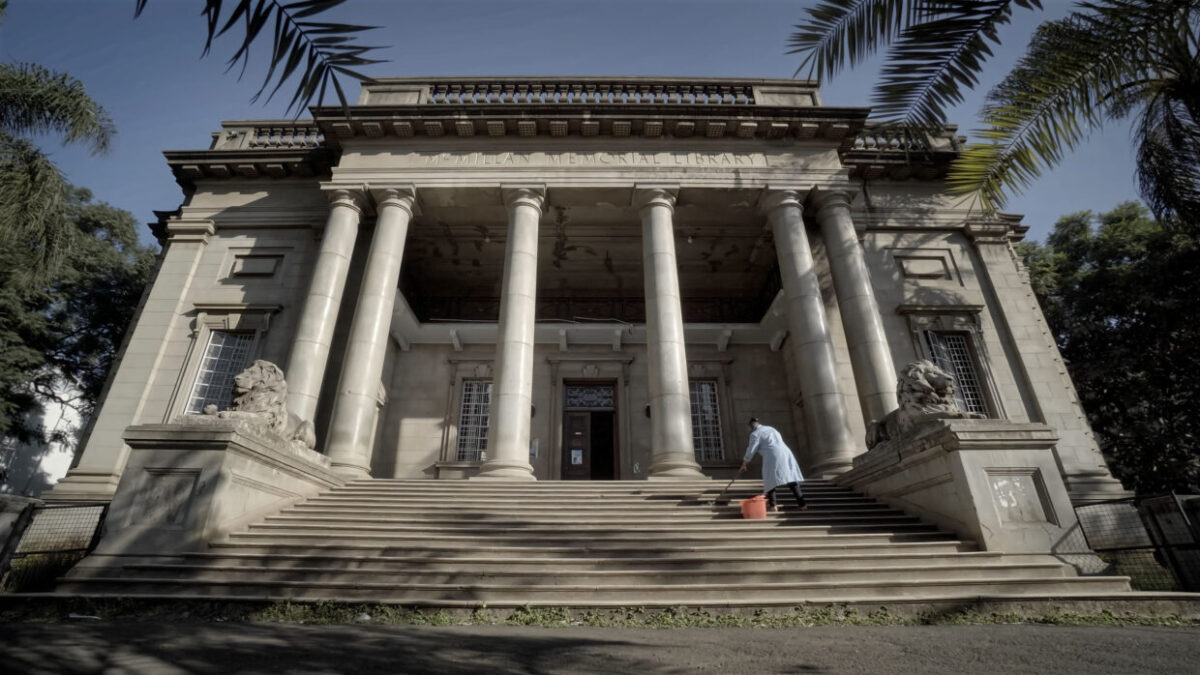 “Capturing a Kenyan Point of View as a Central Theme”: DP Christopher King on How to Build a Library