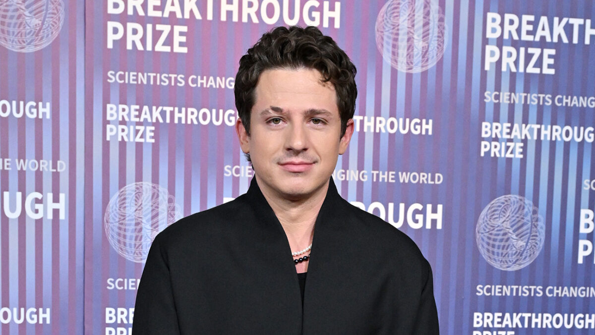 Charlie Puth Condemns Kanye West’s Super Bowl Ad