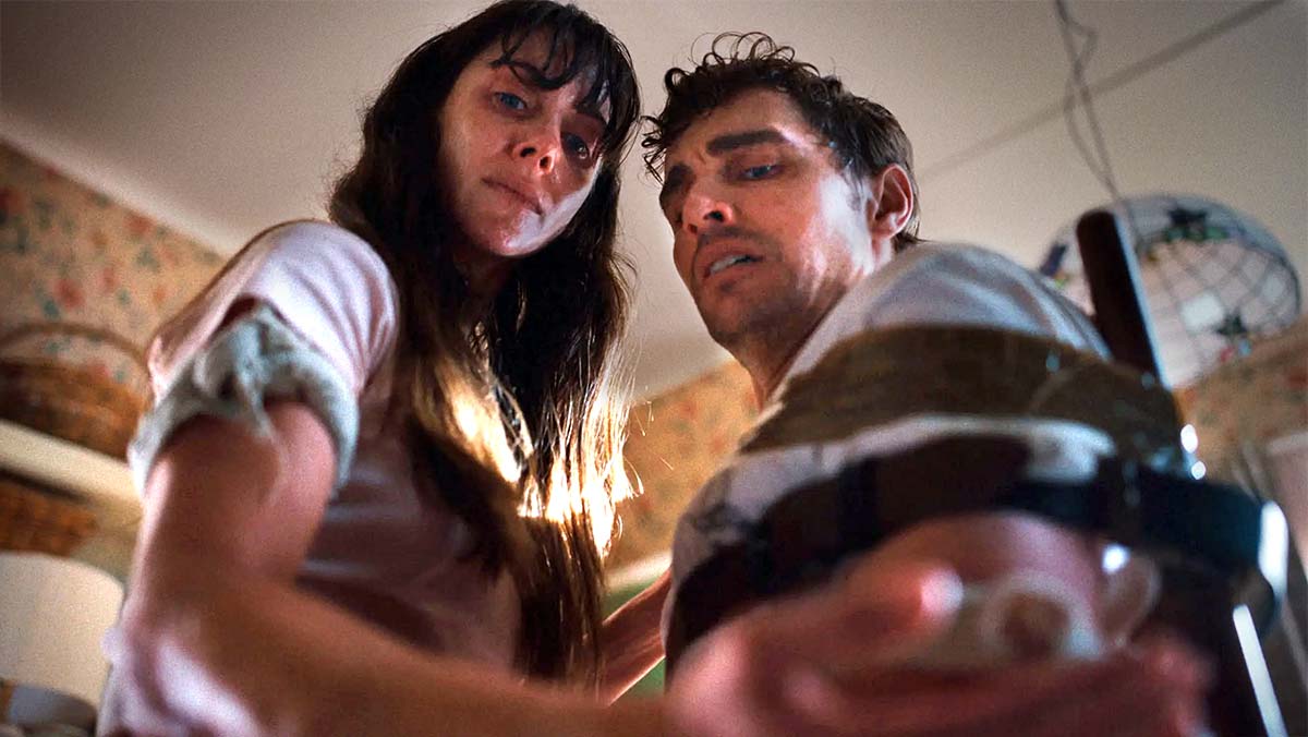 Dave Franco & Allison Brie Turn A Codependent Couple Into Body Horror Gold [Sundance]