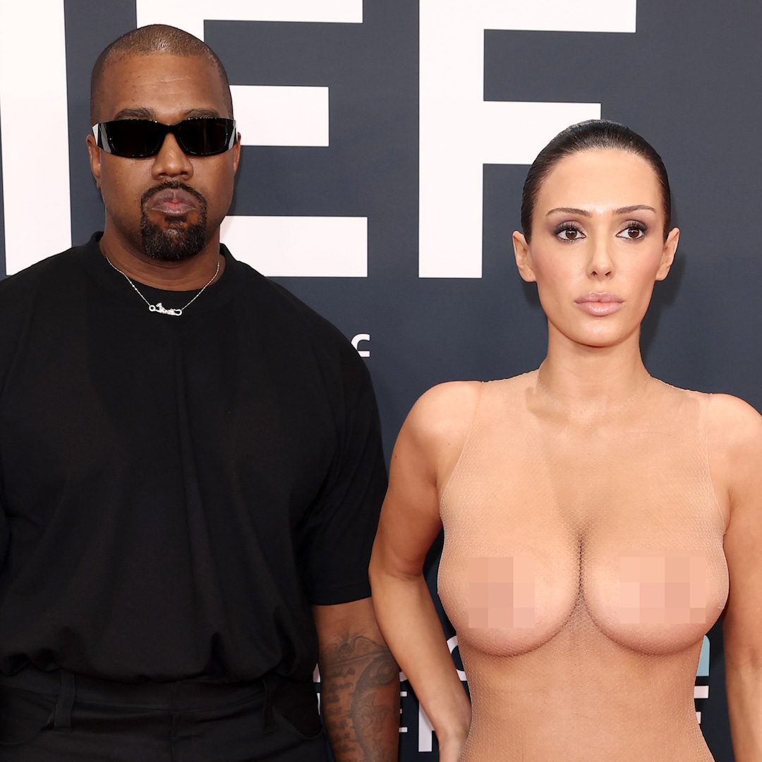 Did Kanye West, Bianca Censori Get Kicked Out?