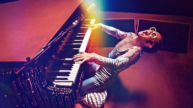 Elton John and Brandi Carlile Discuss ‘Never Too Late’ Song