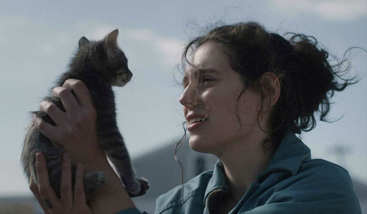 Eva Victor Confronts Sexual Assault From A Different Perspective [Sundance]