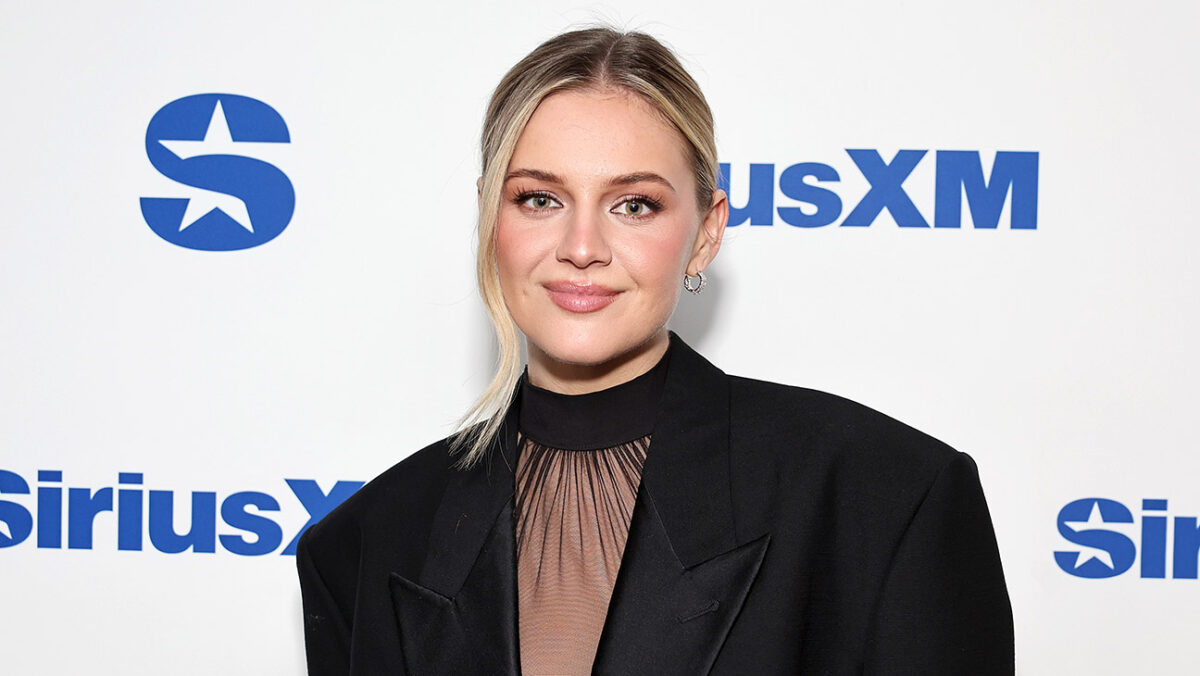 Kelsea Ballerini Defends Beyoncé and Post Malone Country Grammy Noms
