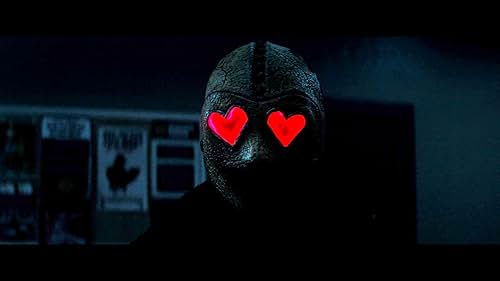 Heart Eyes Review | Flickreel