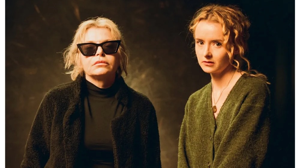 “I Put 30 Years of My Life Into 80 Minutes”: Myrid Carten on Her True/False Documentary, A Want in Her