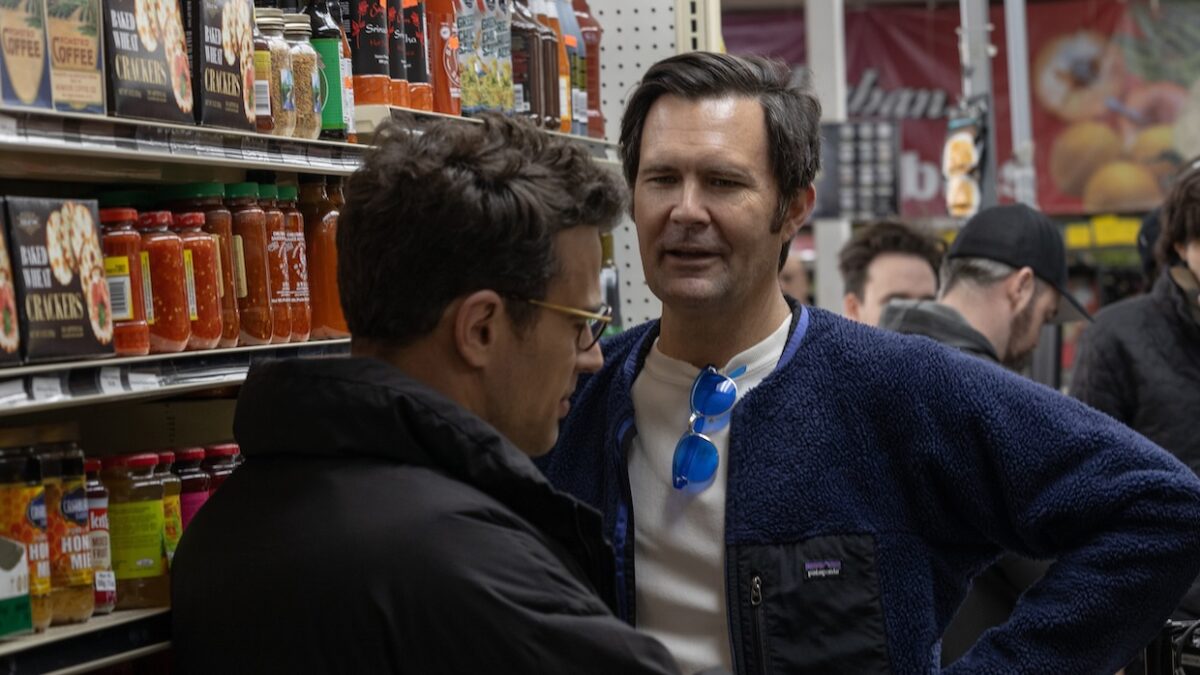 Inspired by Springfield and Sesame Street: Osgood Perkins on The Monkey