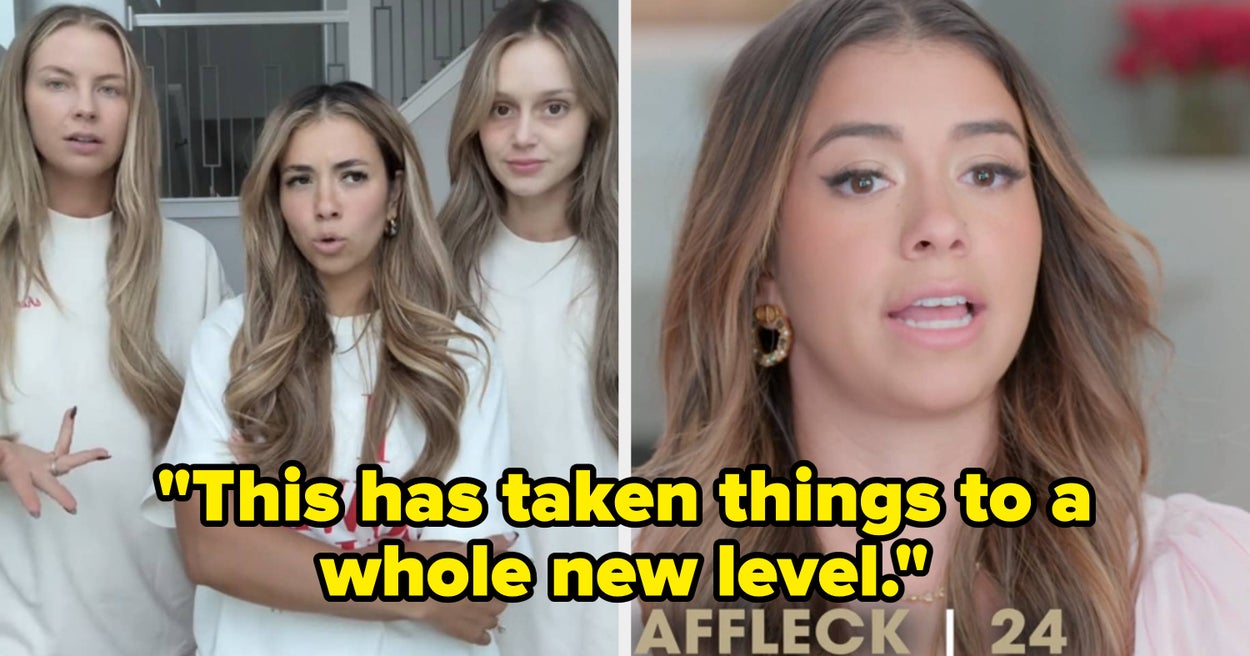 Jen Affleck From "The Secret Lives Of Mormon Wives" Is Pregnant Again, And Here's Everything She Shared