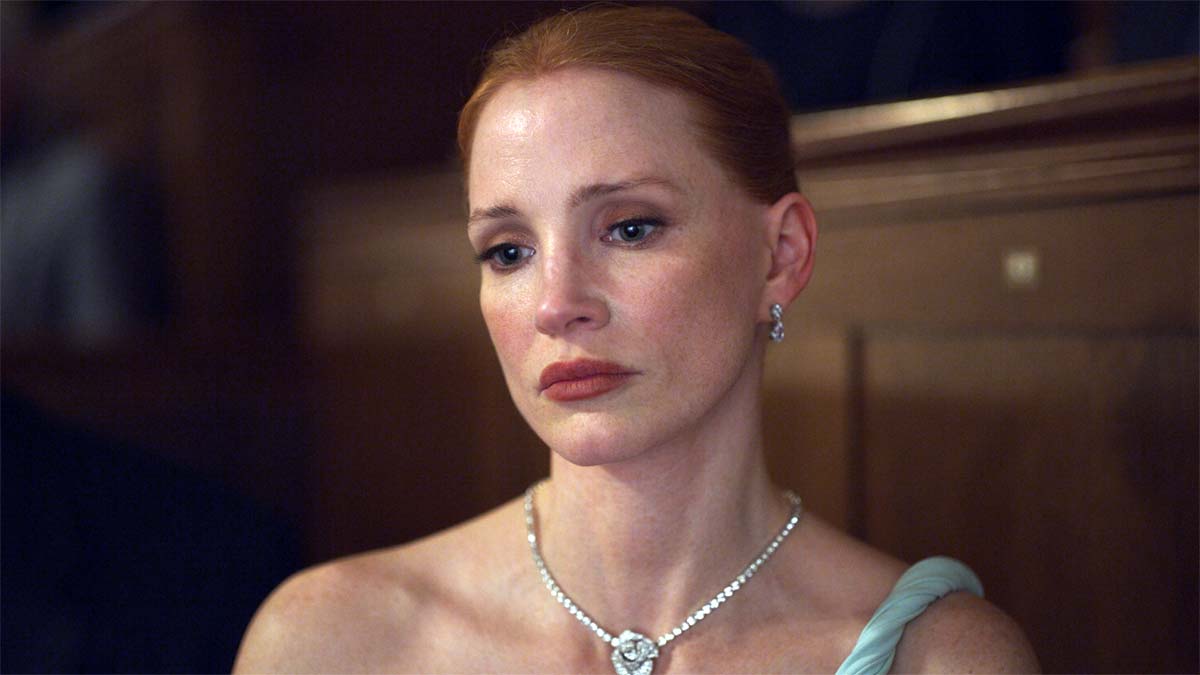 Jessica Chastain Can’t Save Michel Franco’s Obvious Immigration Parable [Berlinale]