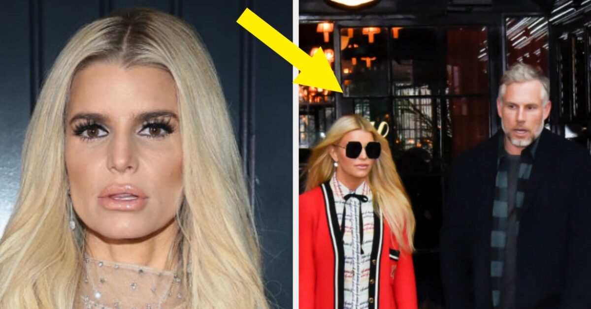 Jessica Simpson And Eric Johnson Relationship Update