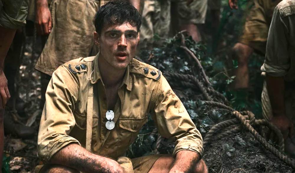 Justin Kurzel’s WWII Miniseries With Jacob Elordi Fascinates & Frustrates [Berlinale]