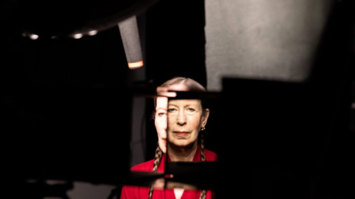 “Meredith Understood That I Needed the Freedom to Create My Own Interpretation of Her Work and Life”: Billy Shebar on his Berlinale-Premiering Meredith Monk Doc, Monk in Pieces