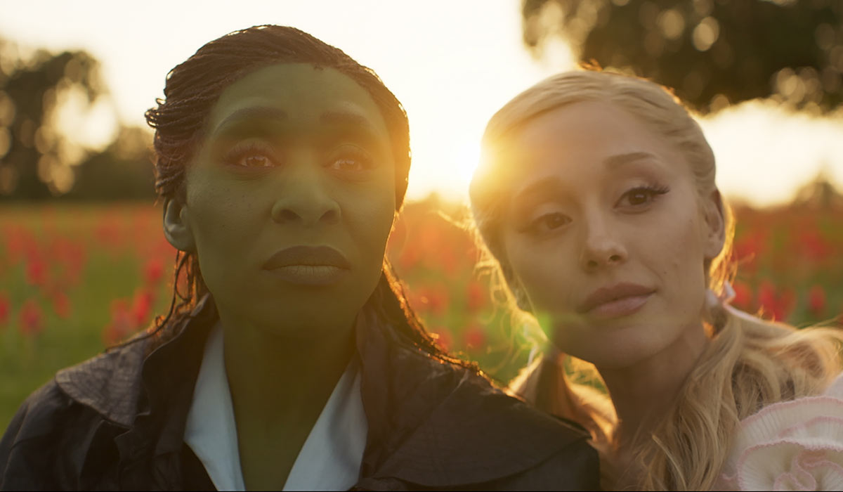 Myron Kerstein Says Finishing ‘Wicked For Good’ Still “Has A Long Way To Go”