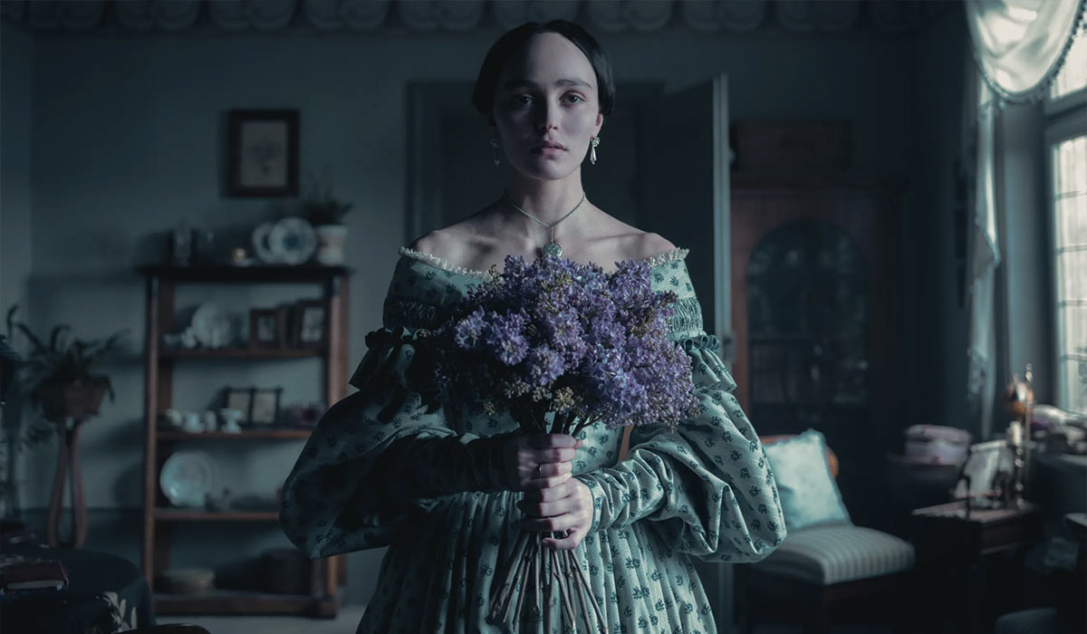 ‘Nosferatu,’ ‘Wicked,’ And ‘Shōgun’ Among 2025 CDG Awards Winners