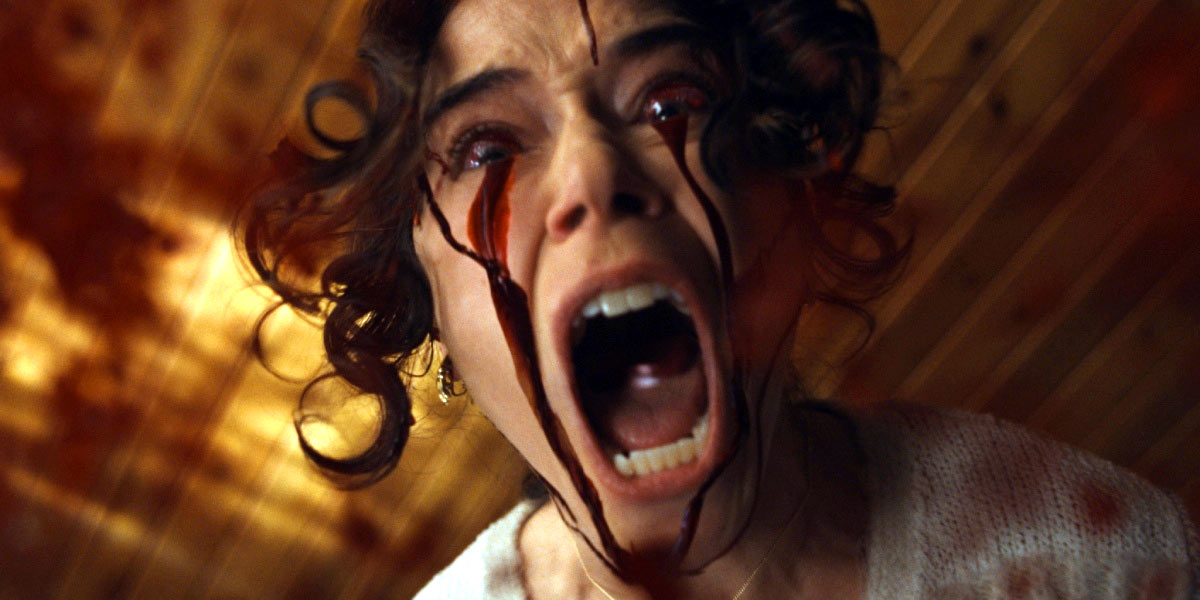 Osgood Perkins Turns a Somber Stephen King Story Into a Wildly Unhinged, Triumphant Horror-Comedy