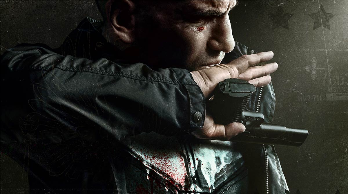 Jon Bernthal & Reinaldo Marcus Green Officially Developing A ‘Punisher Special Presentation’ For Marvel Television
