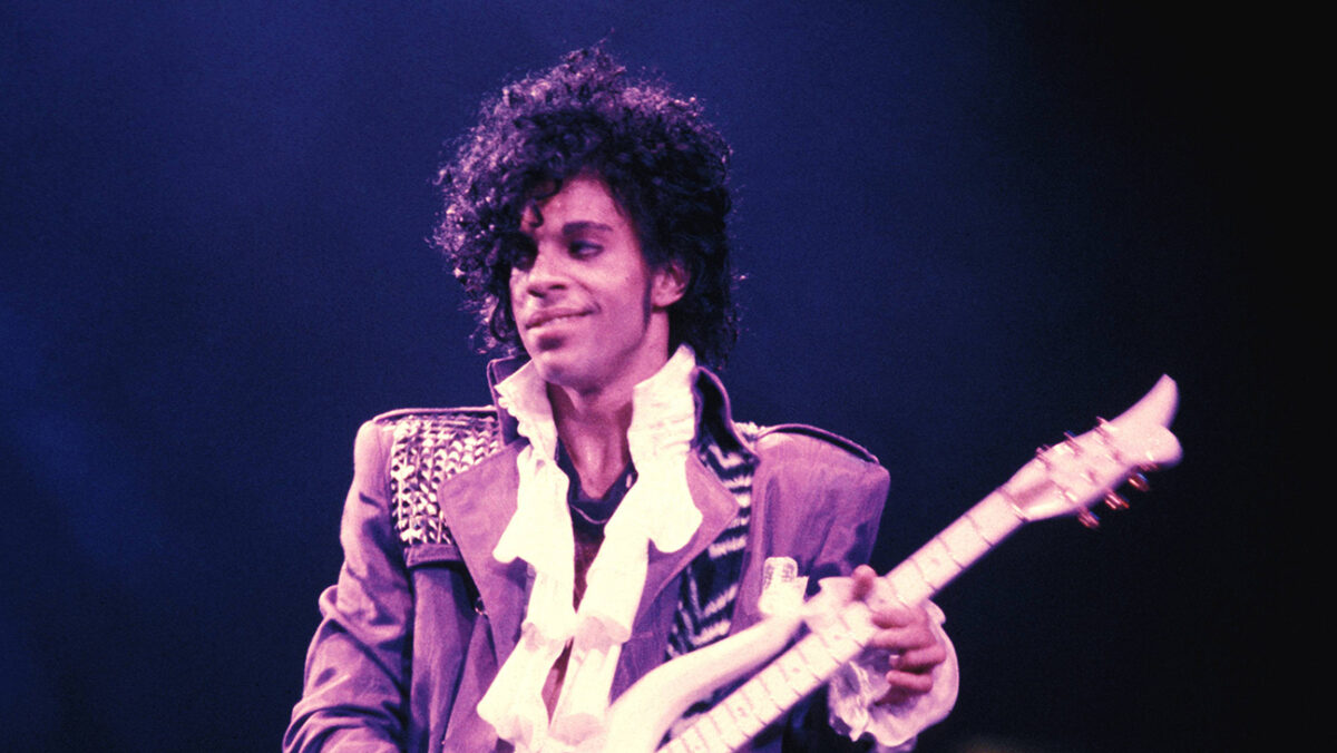 Netflix Will Not Release Controversial Prince Documentary