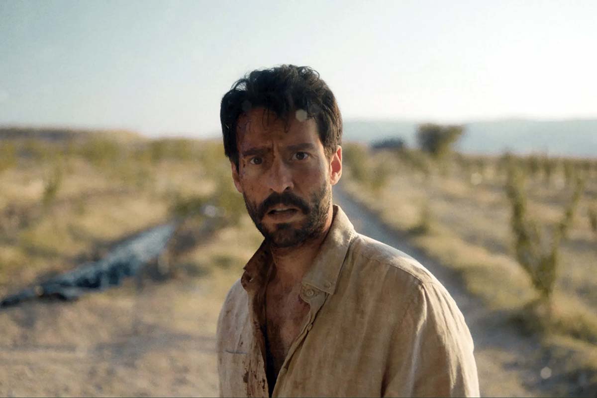 Revenge Burns Slow In This Mystery Slog [Sundance]