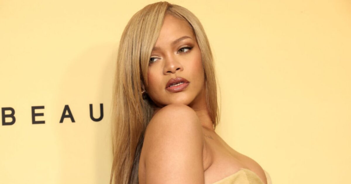 Rihanna Finally Talked About Her Almost Decade-Long Album Hiatus, And It's The Most Honest She's Ever Been