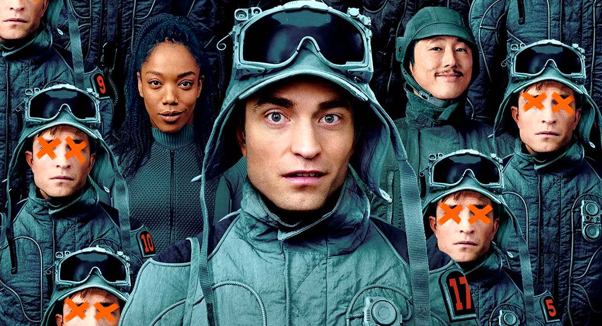 Robert Pattinson & Ensemble Shine In Bong Joon-Ho Sci-Fi Late-Stage Capitalism Riff [Berlin]