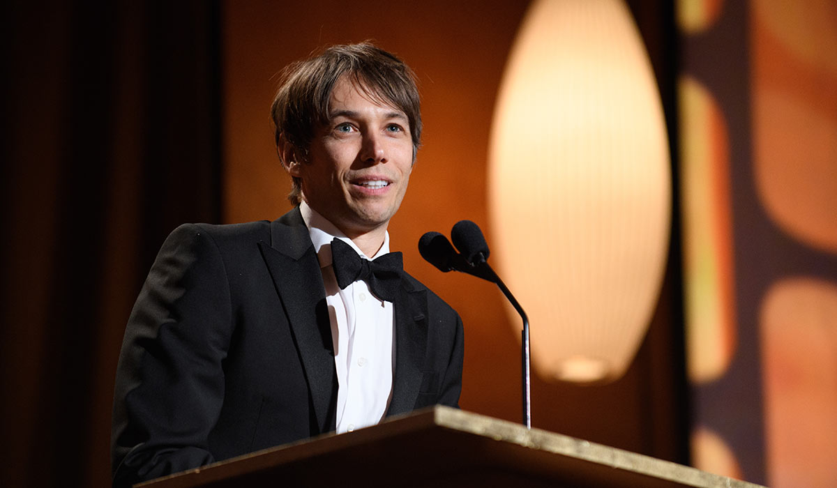 Sean Baker Takes Best Director At 2025 DGA Awards