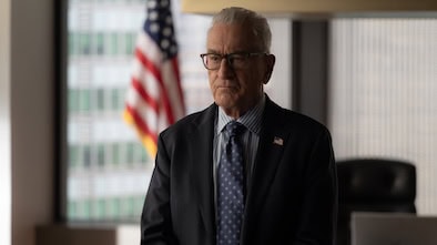 The Cast of Zero Day Talk About Their Political Thriller