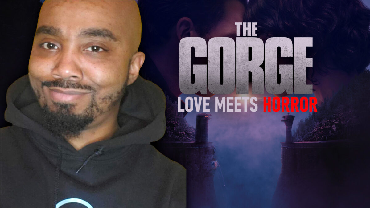 The Gorge Review: Worth the Hype?