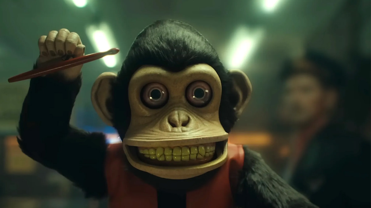 ‘The Monkey’ Film Review: A Joyously Macabre King Adaptation