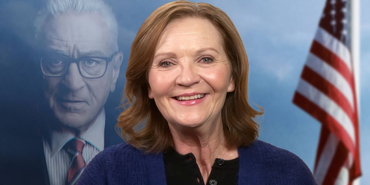 Joan Allen Reflects on ‘Zero Day’s Most Intense Scene