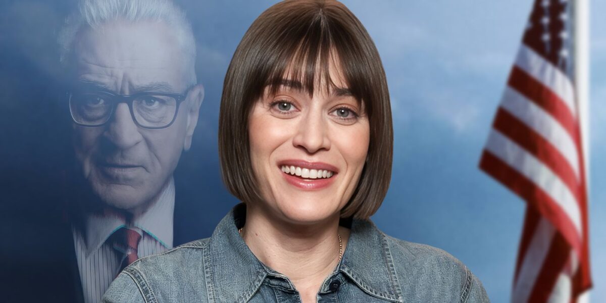 Lizzy Caplan Addresses How That ‘Zero Day’ Death Changes Everything in the Netflix Series