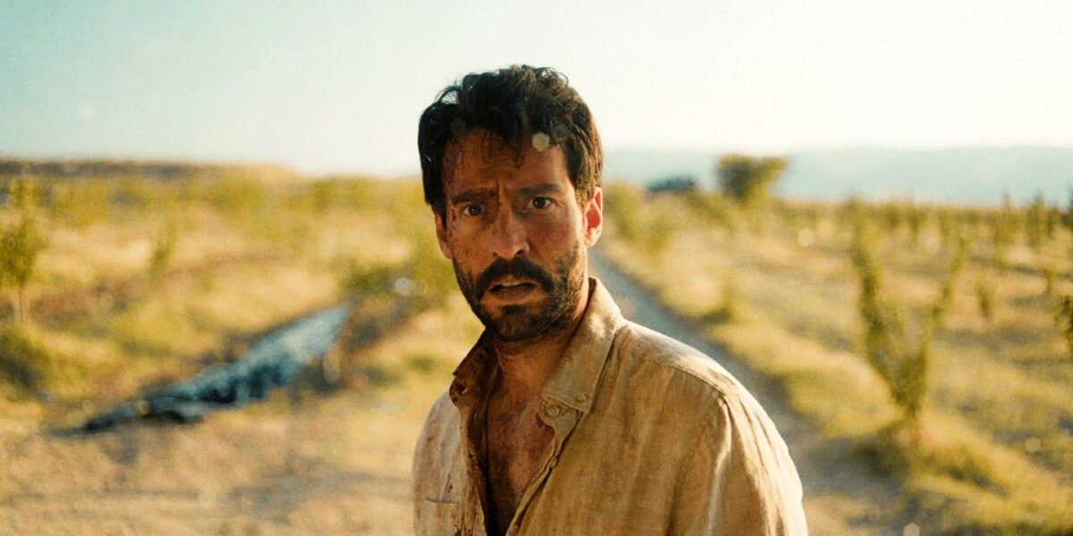 A Slow Burn Psycho-Drama About Revenge That Sneaks Up On You With Existential Questions