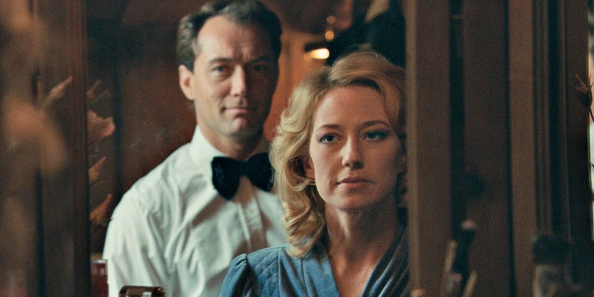 It Slipped In and Out of Theaters, but Don’t Let Jude Law’s Stunning, Gothic Psychological Drama Pass You By