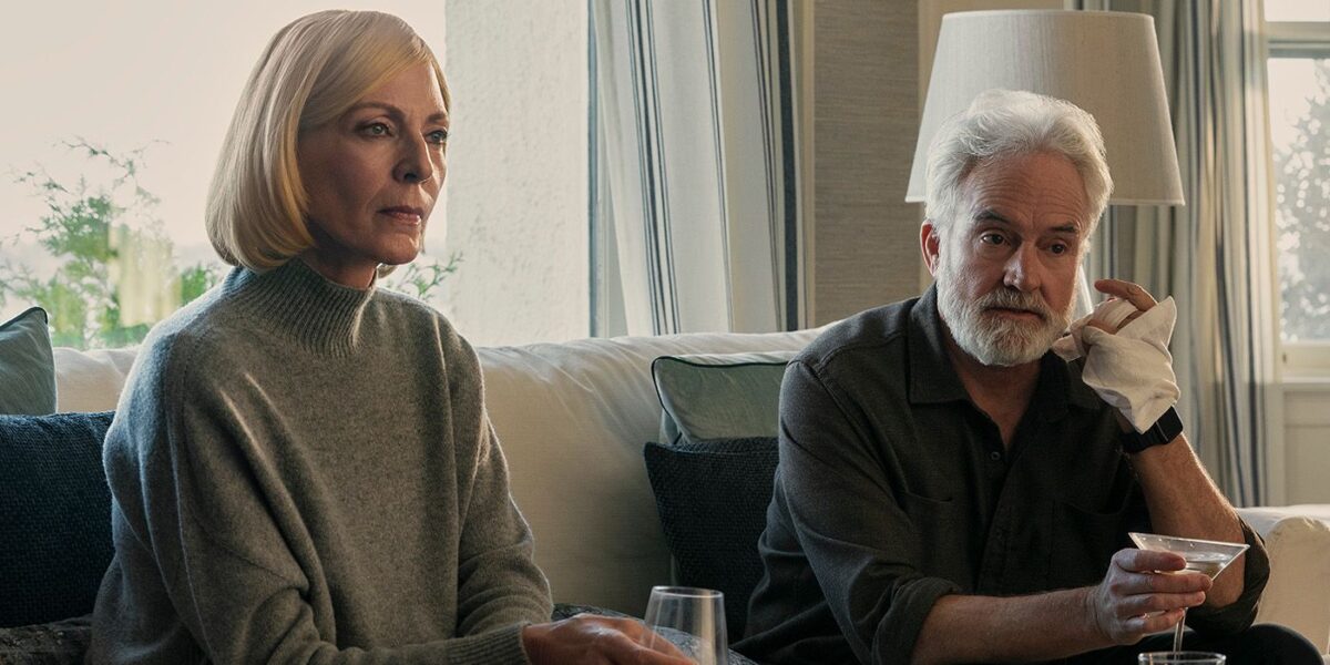 ‘The Diplomat’ Adds Another ‘West Wing’ Veteran for Season 3, Which Promises to “Flip the Chessboard”